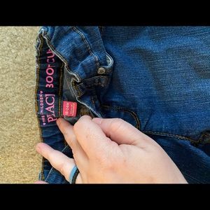 Children’s Place bootcut